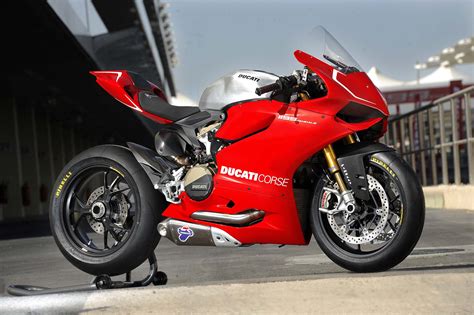 DUCATI .